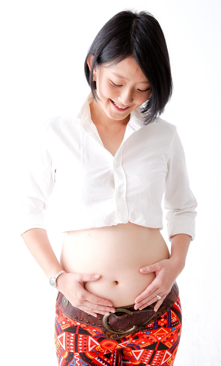 懷孕280天 母體身心變化：懷孕初期
