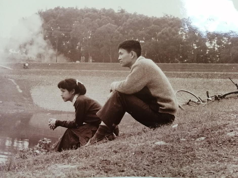 媽媽